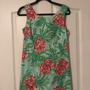 Lilly Pulitzer Delia Dress